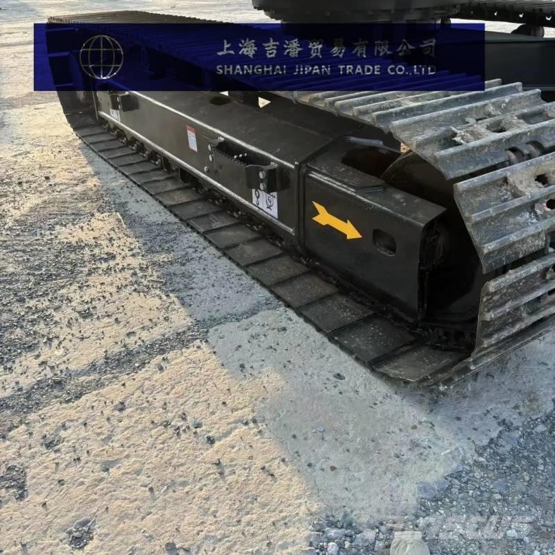 Sany SY 135 C 履带挖掘机