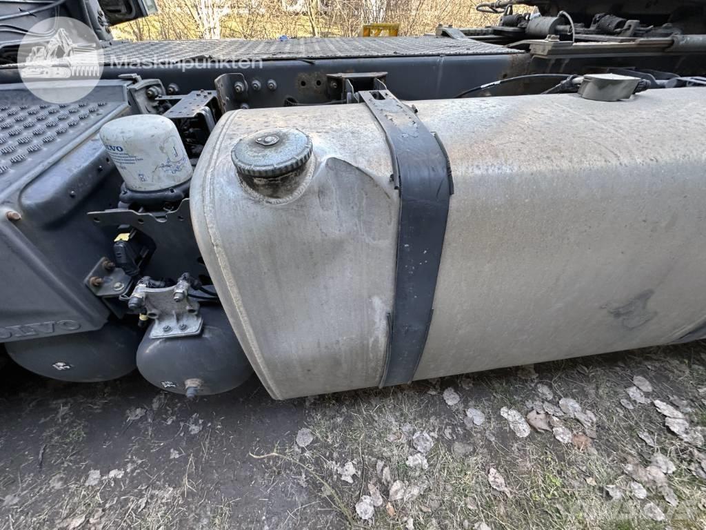 Volvo FH 500 牵引车