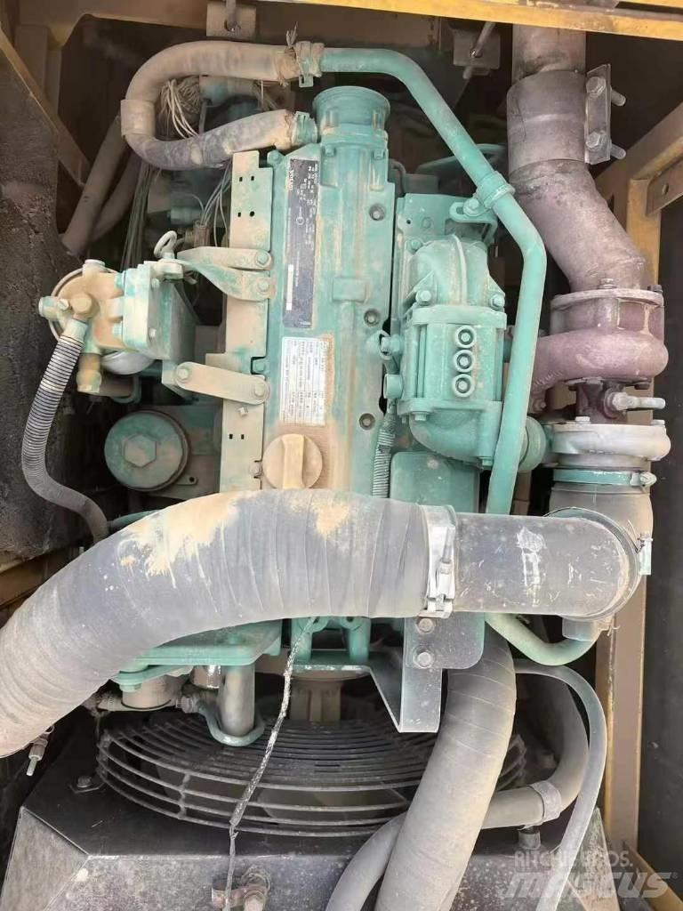 Volvo EC 140 履带挖掘机