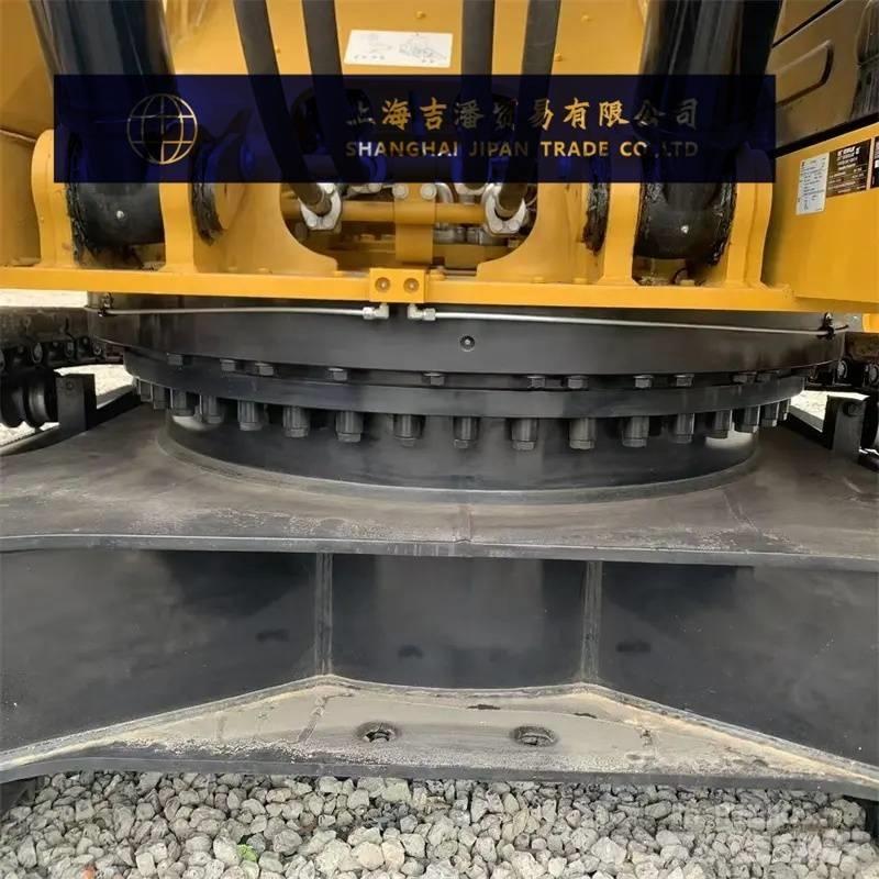 CAT 336 GC 履带挖掘机