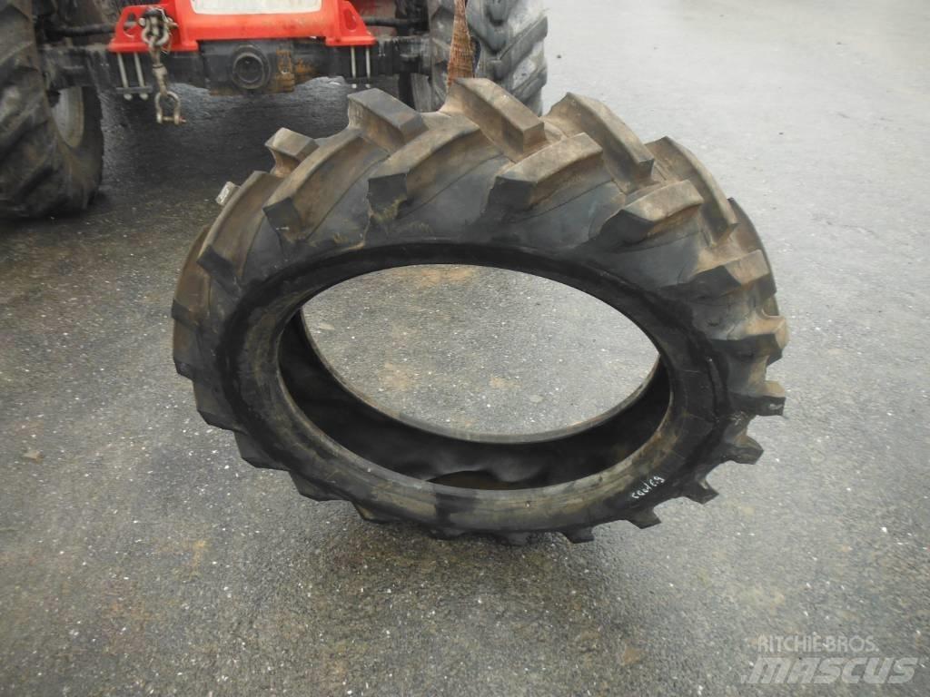 Michelin 9.5/9R28 轮胎、车轮、轮圈