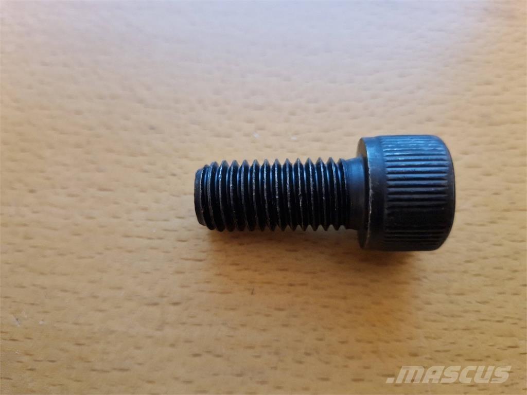 Eco Log 700058 收割机机箱