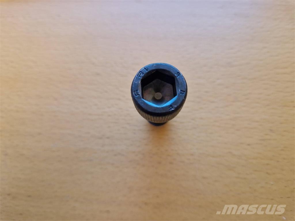 Eco Log 700058 收割机机箱