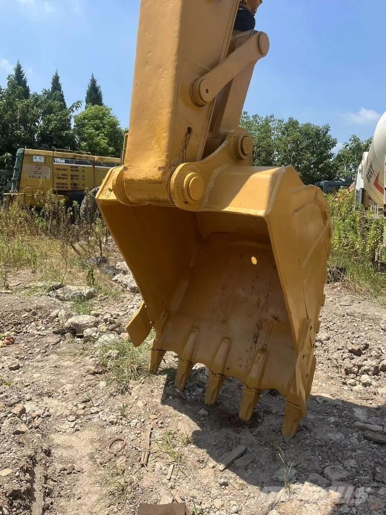 CAT 320 C L 履带挖掘机