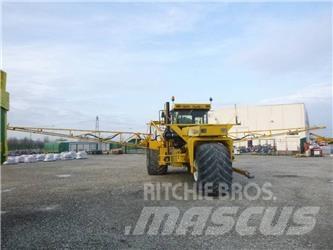 Terra Gator 1603T 水泵和搅拌机