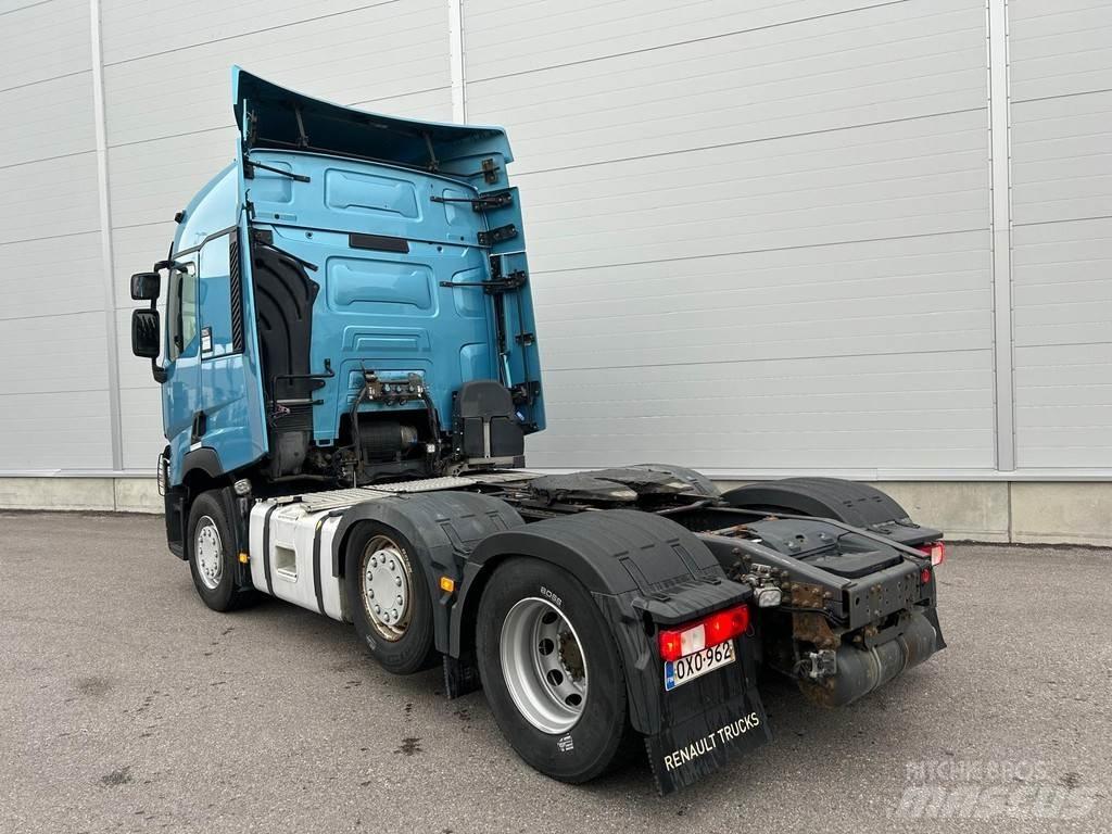 Renault T 牵引车