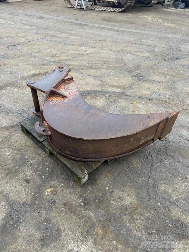  Andet S60 skovl 挖斗