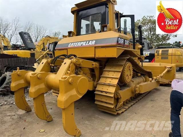 CAT D 8 R 履带式推土机