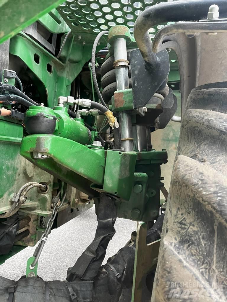 John Deere R4040i 自走式喷雾机