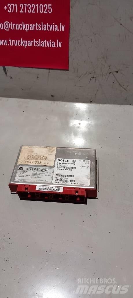 MAN TGA.  81258106000 电子设备