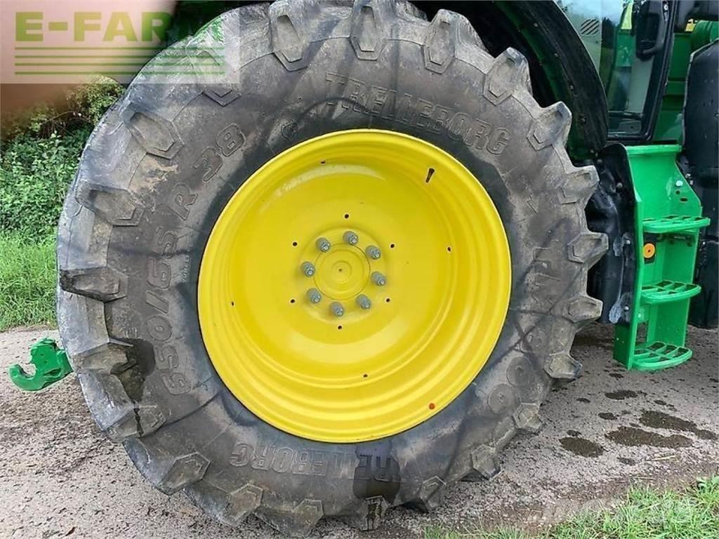 John Deere 6145r 拖拉机/农用车