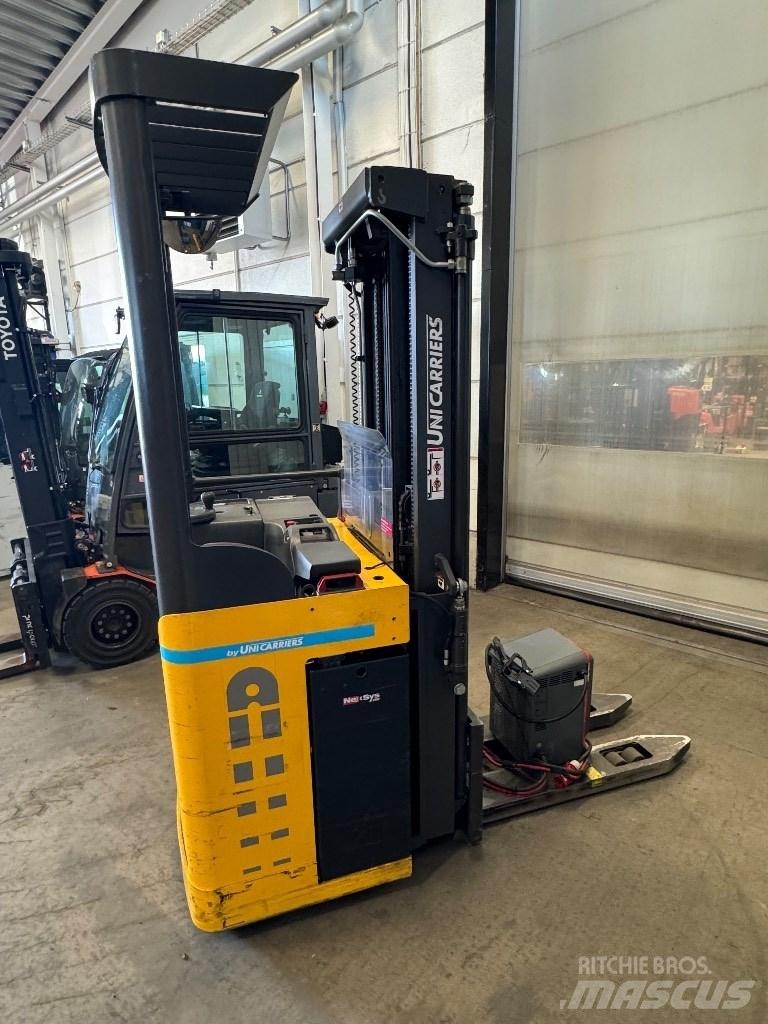 Atlet ASN160 行走式堆垛机