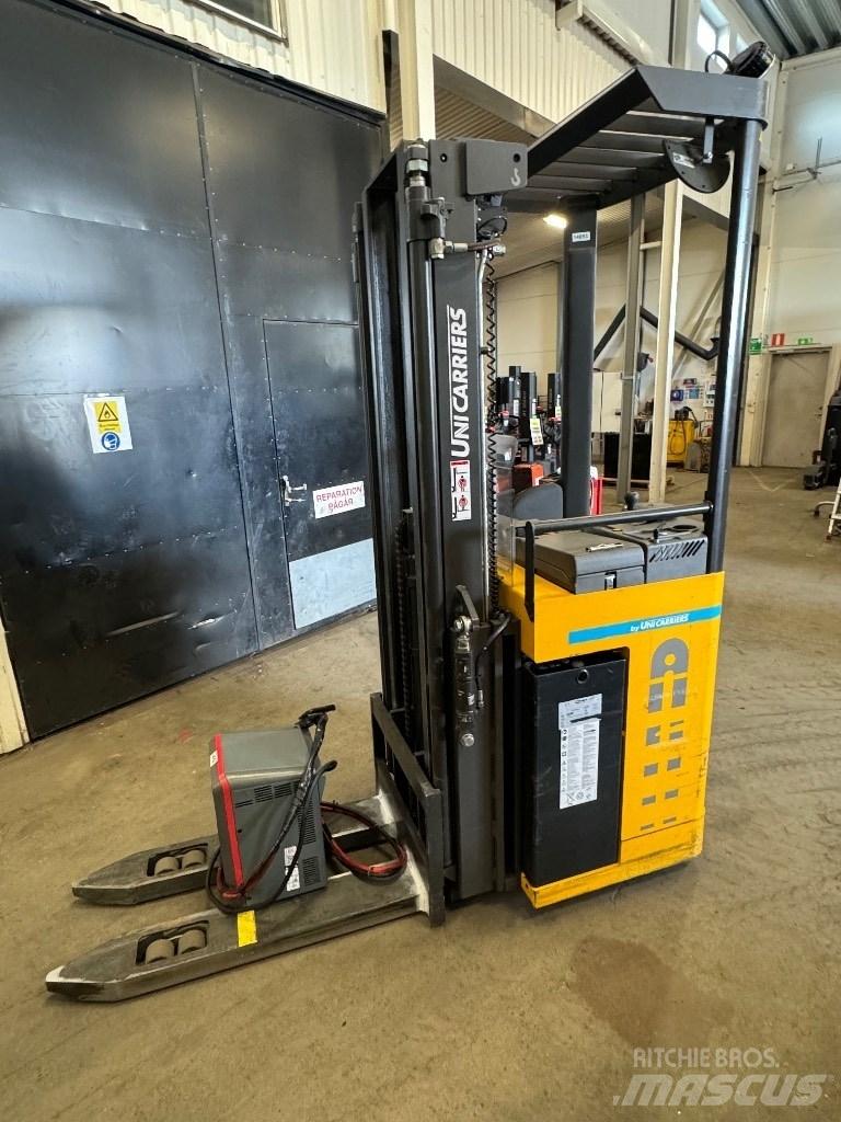 Atlet ASN160 行走式堆垛机