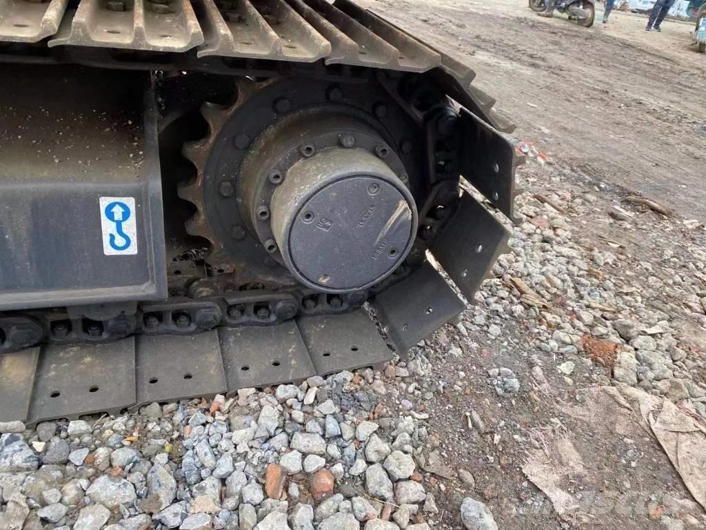 Hitachi Zaxis 70 履带挖掘机