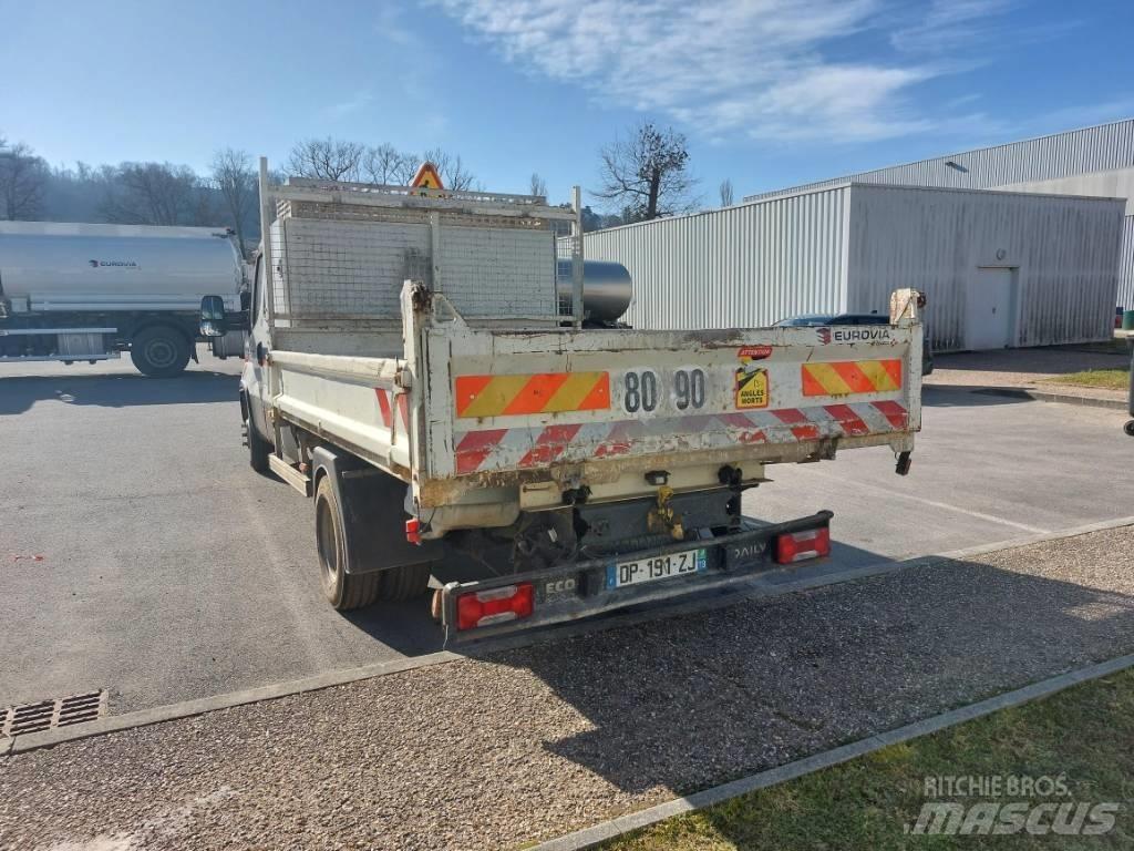 Iveco 70C15D 皮卡车
