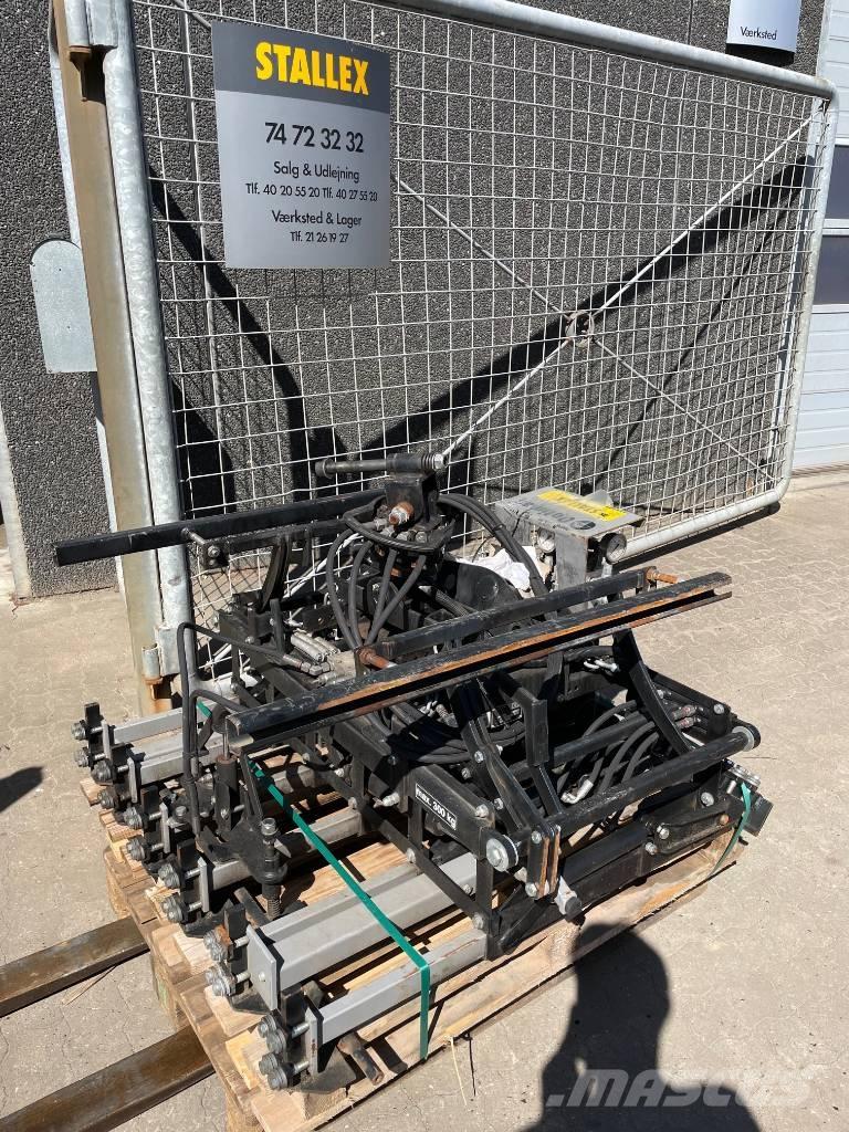 Optimas Flisetang 建筑机械-其他