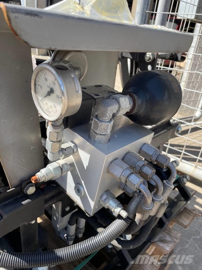 Optimas Flisetang 建筑机械-其他