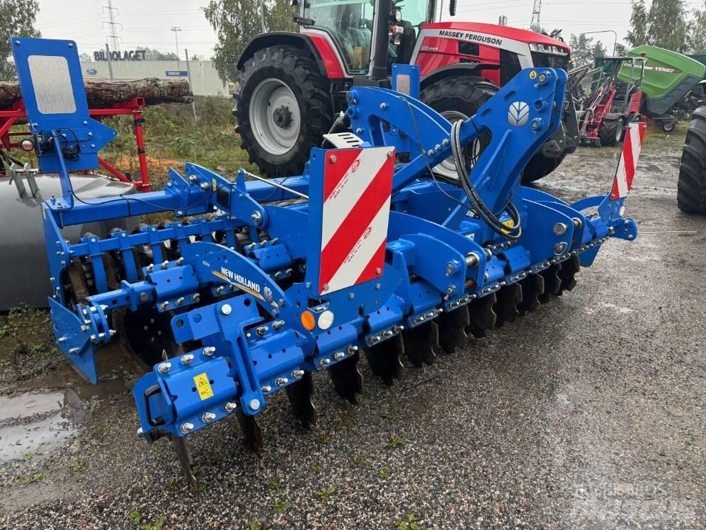 New Holland sdm 300 圆盘耙