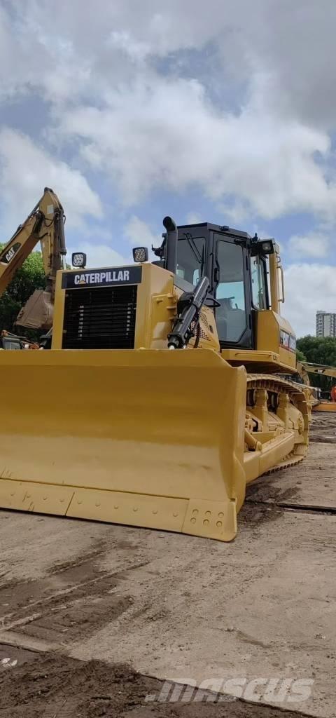 CAT D 6 G 履带式推土机