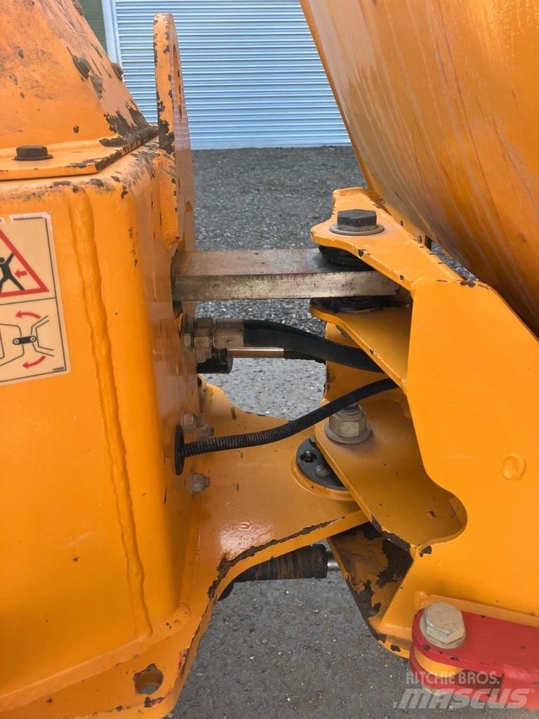 Thwaites 3000 3T 翻斗车\公路型自卸车