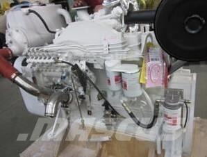 Cummins 4BTA3.9-GM65 发动机