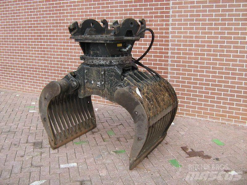 Kinshofer D20H-100 抓斗