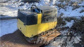 Bomag BPH 80/65 S 土壤压实机