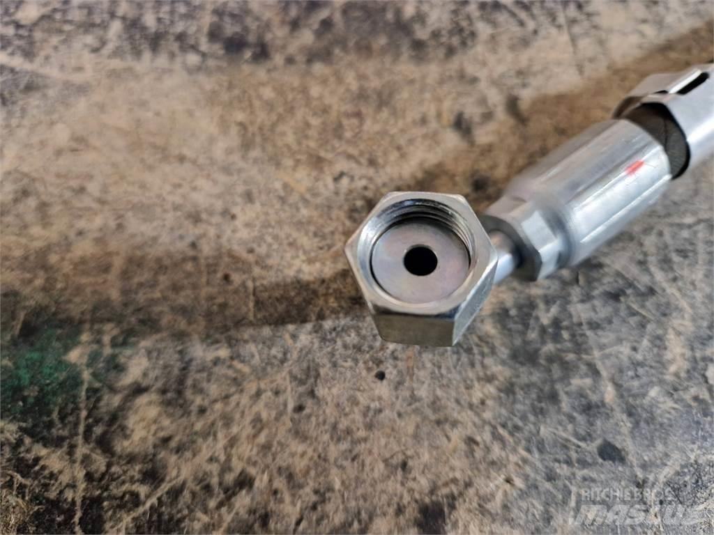 Eco Log 7002089 液压