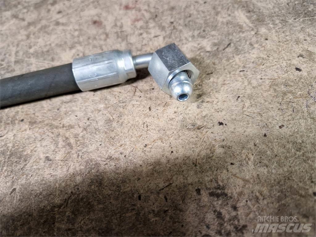 Eco Log 7002089 液压