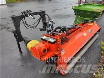 Cabe Finlandia 220 牧场割草机和切顶器