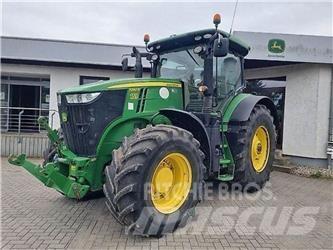 John Deere 7290 R 拖拉机/农用车