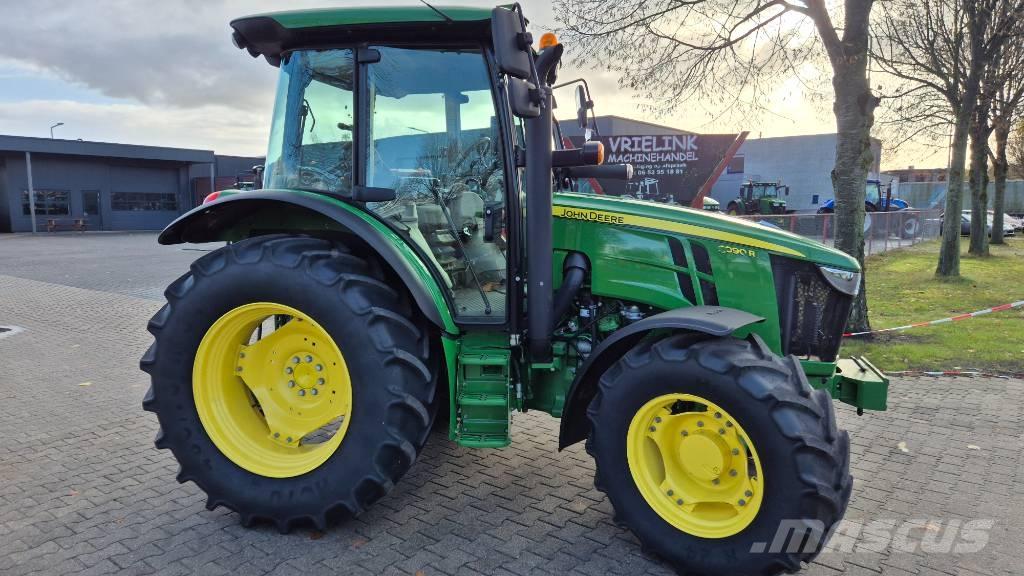 John Deere 5090 R 拖拉机/农用车