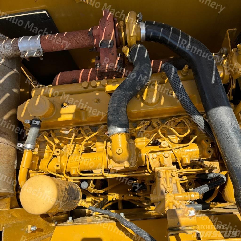 CAT 320 C 履带挖掘机