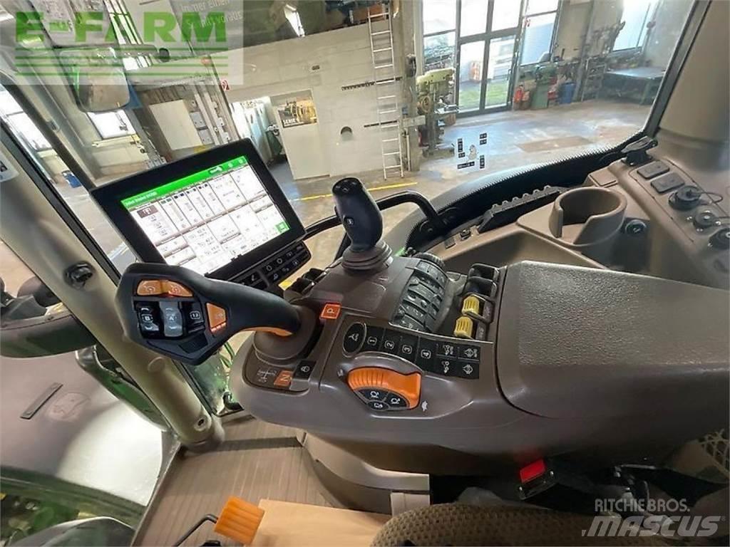 John Deere 6175 r 拖拉机/农用车