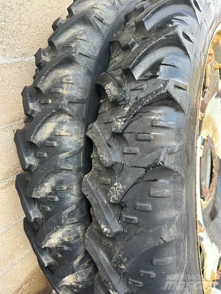 Kleber 230/95R48 轮胎、车轮、轮圈