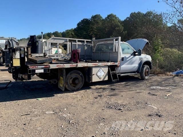 Ford F 450 XL SD 其他货车