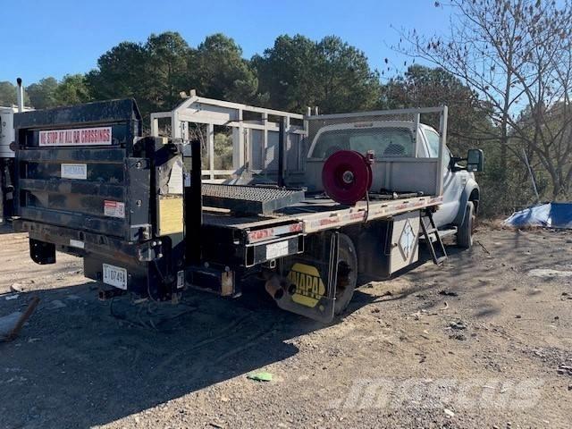 Ford F 450 XL SD 其他货车