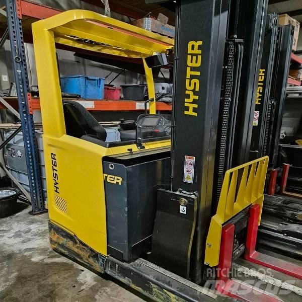 Hyster R 1.4 前移式叉车