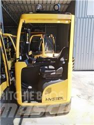 Hyster R 1.4 前移式叉车