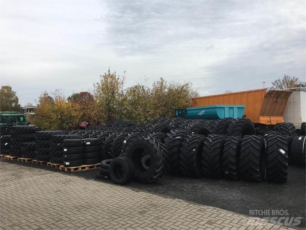  710/70R42 ***GRI*** 轮胎、车轮、轮圈