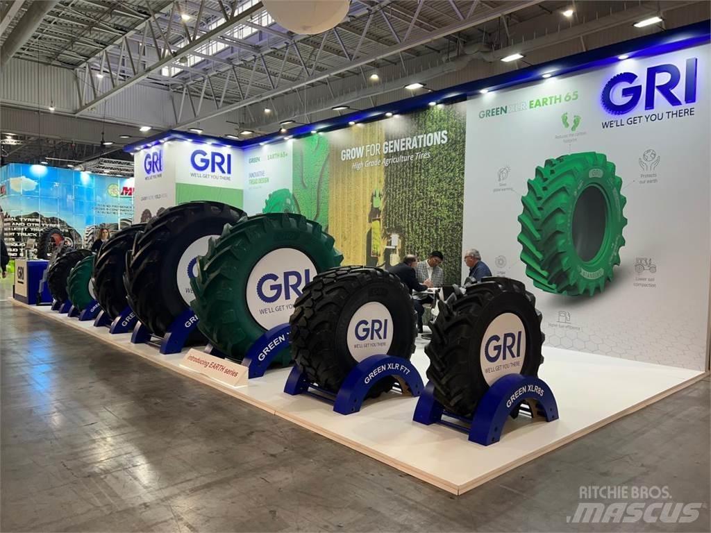  710/70R42 ***GRI*** 轮胎、车轮、轮圈