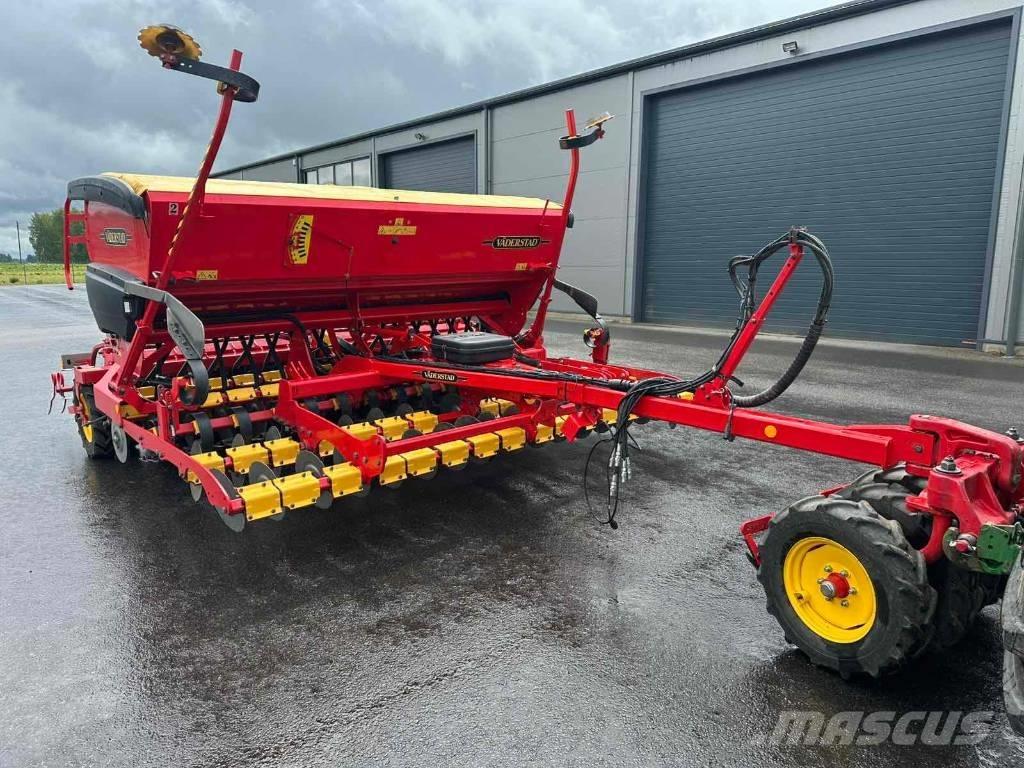 Väderstad Rapid 400S 条播机