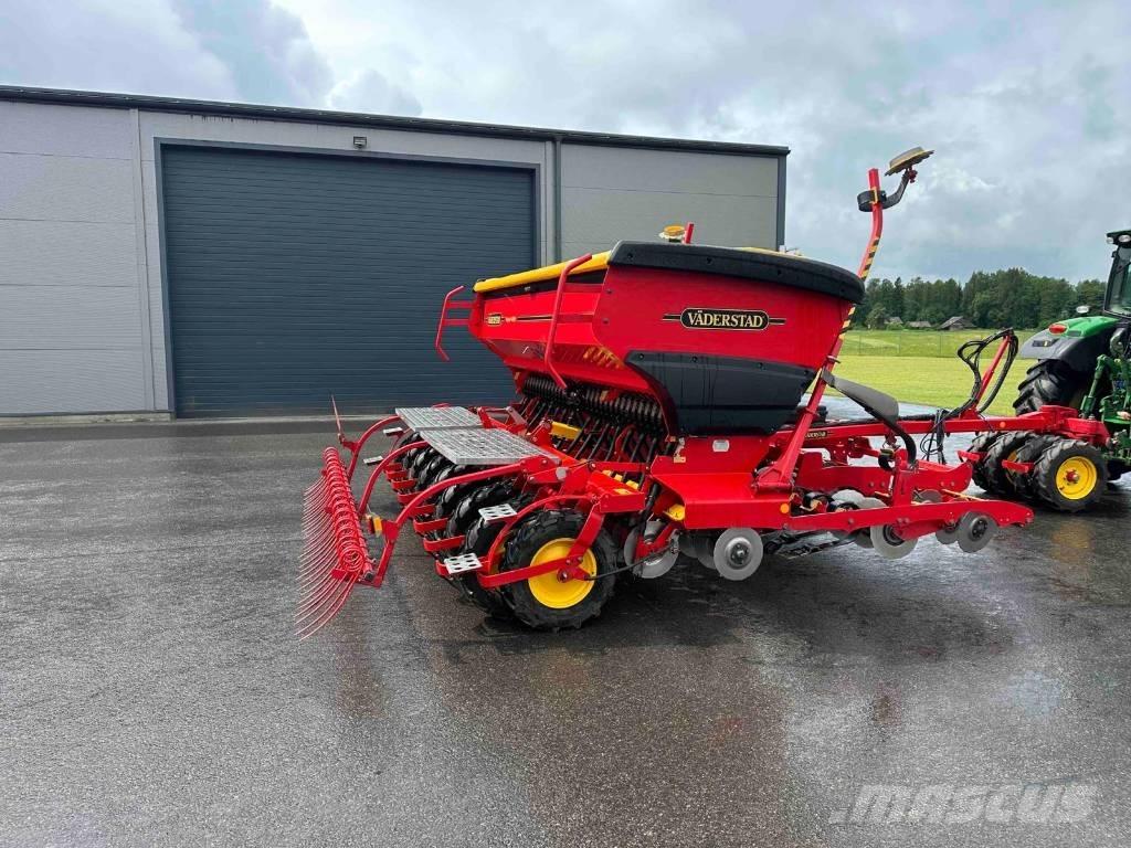 Väderstad Rapid 400S 条播机