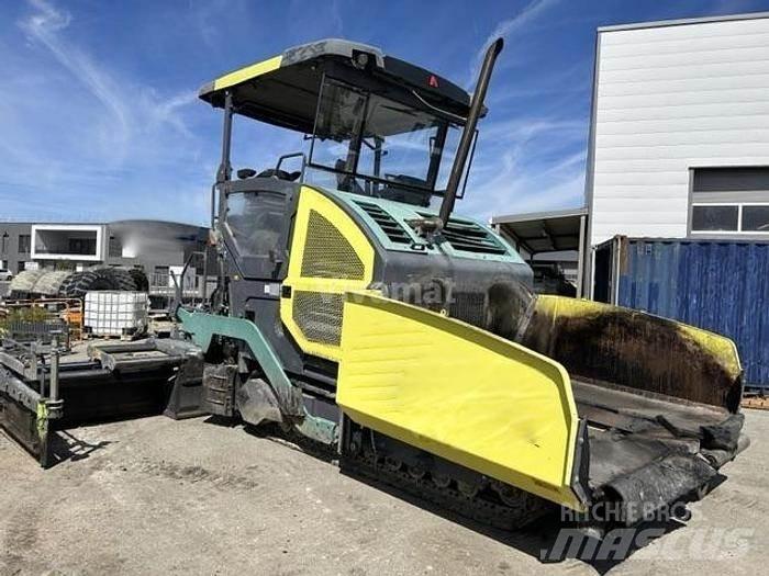 Ammann AFT 700-3 建筑机械-其他