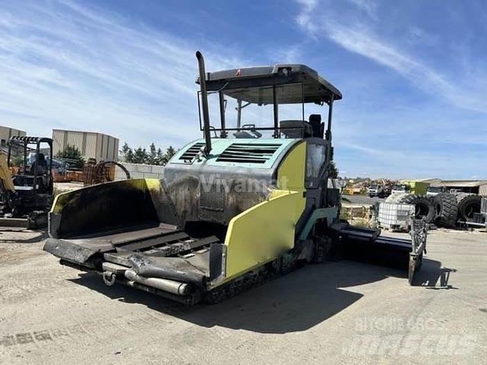 Ammann AFT 700-3 建筑机械-其他