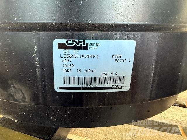 CASE KOŁO NAPINAJACE 履带、链条和底盘