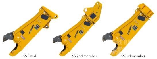 Indeco ISS 35/60 液压剪