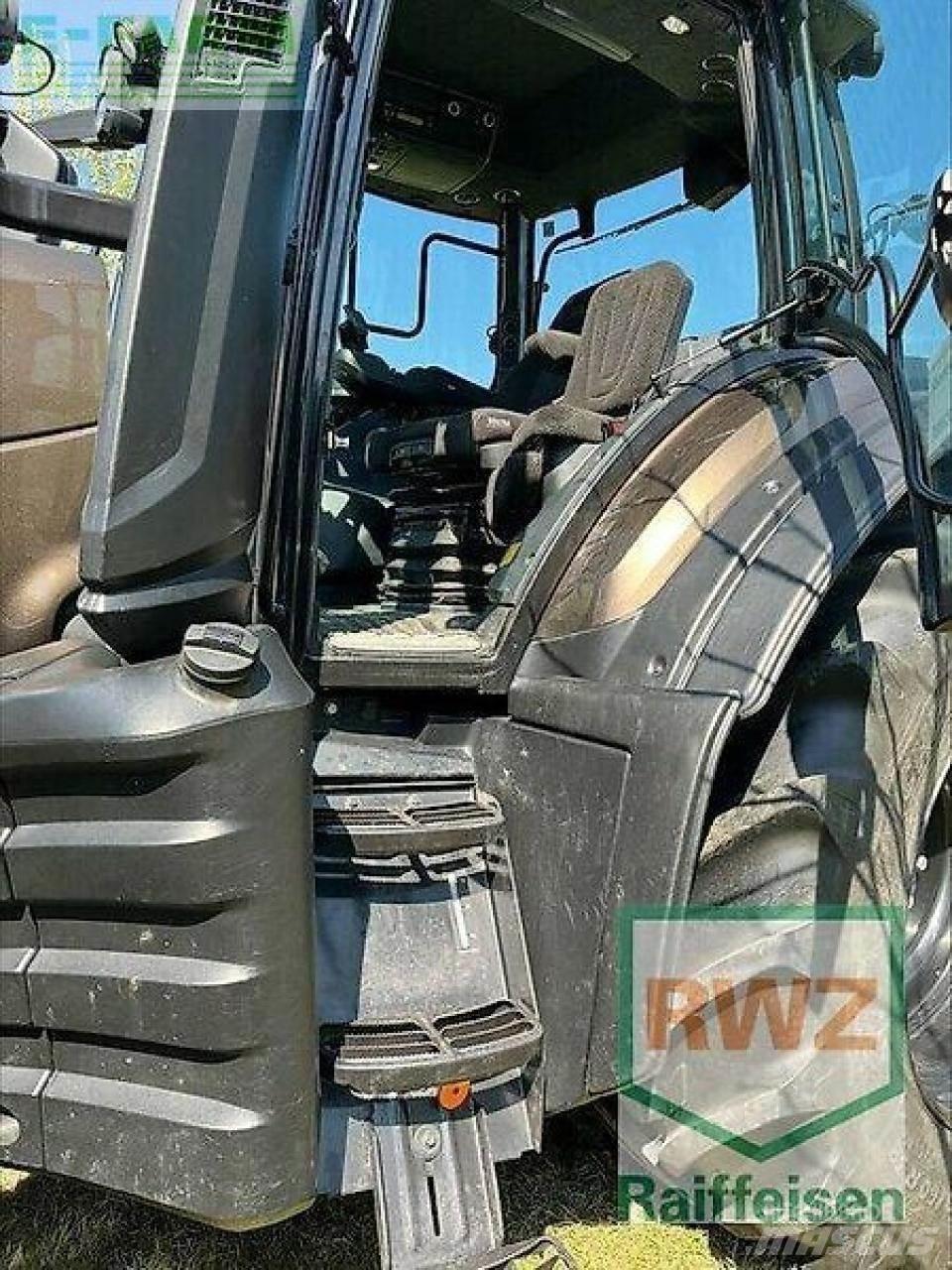 Valtra t195d 拖拉机/农用车
