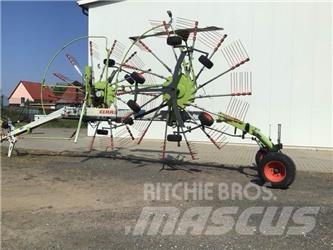 CLAAS Liner 1750 收割机