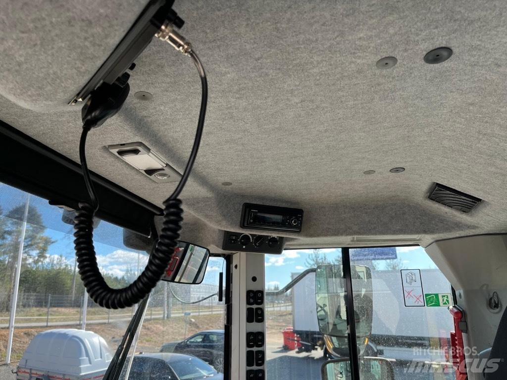 Volvo L 120 H 轮式装载机